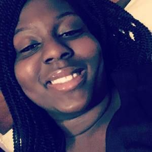 Meet your Posher, Sharese